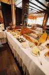 Hotel Central - Desayuno