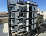 Swift Suites Limassol - 2 ดาว