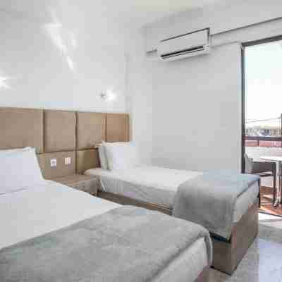Butterfly Studios, Faliraki Rooms