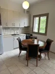 Epidavros Villas - Dafni Stone & Garden Retreat - balcony