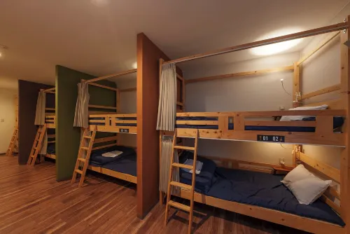 Beppu Rojiura Stay&Sauna