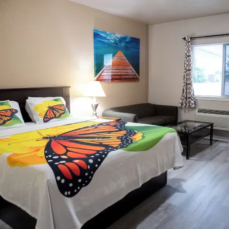 Premium Inn and Suites