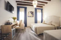 Locanda Ca'Lucrezia - Hotel/Alloggi familiari