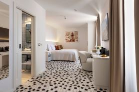 Heritage Hotel Lucia