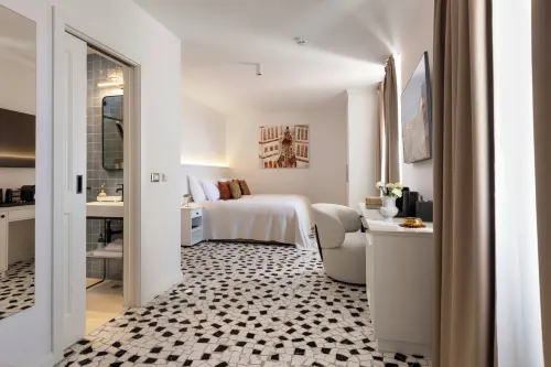 Heritage Hotel Lucia - 2 stjerner