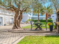 Villa Marija Exclusive Stay - Wifi