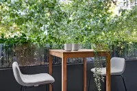 Stylish Apartment in Ikebana Complex - 4-Star