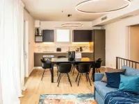 Ariom Apartments Hotels in Moniga del Garda