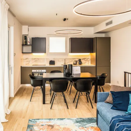 Ariom Apartments