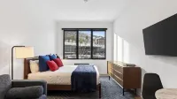 Pioche Peak by Avantstay Scenic Studio Retreat Spa Access Minutes to Skiing + Main Street - Apartments