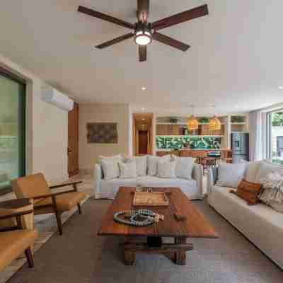 Artila Jungle Living w Private Jacuzzi Others