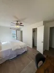 Newly Renovated 3 Bedroom House in Lakewood - balcony