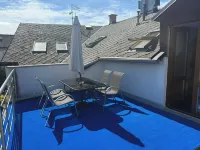 Penzion Ronox - Homestays