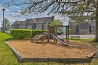 Stone Crest Summit by Beyond Expectations With Pool