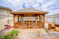 Purple Sage by OYO Snyder TX - Pet friendly