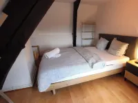 Le Loft Arrageois 7p Central - 2 estrellas