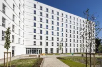 Apartamenty Depot Gdańsk - 3 tähden