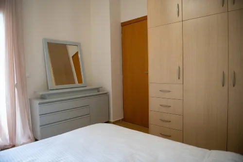 Loucas Home Kalloni Lesvos Central Stay w Balcony