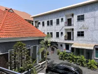 Supreme Apartments Hotels in 