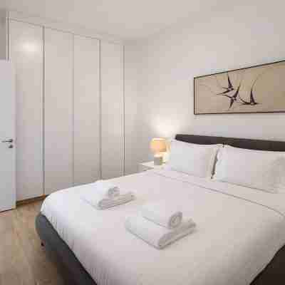 Oni Residence Apartment Rooms