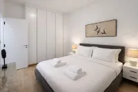 Oni Residence Apartment