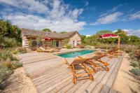 GuestReady - Seaside Heaven with Pool - ビーチサイド