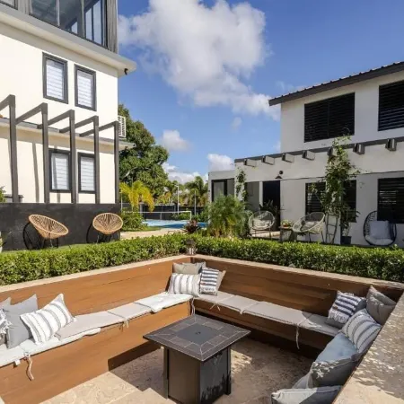 623 Boquerón Villas