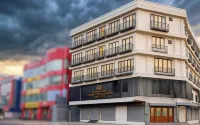 Valmere Chery Blossom Suites
