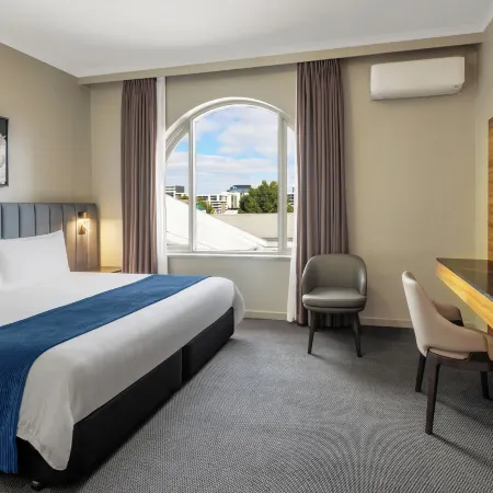 Best Western Plus Travel Inn Hotel