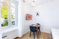 GuestReady - Studio de charme près de Paris