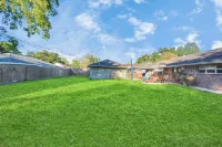 Empress Outdoor Luxury Villa - Pensions