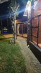Serene 1-Bedroom Apartment with Garden & Shared Pool