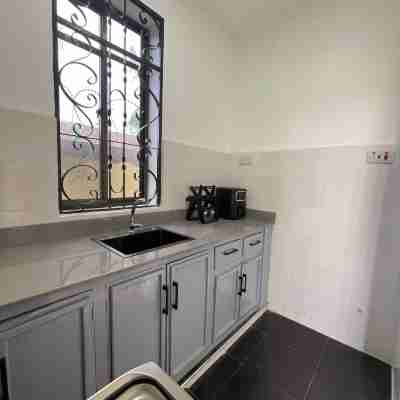 Cozy Studio Near City & Masaki Others