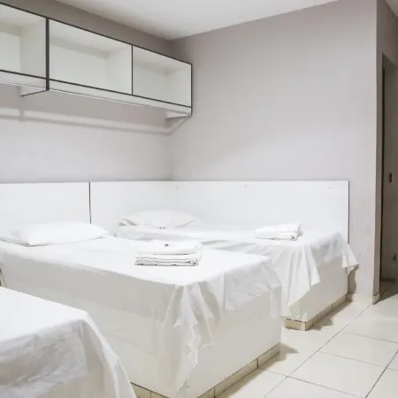 Teresina Hotel