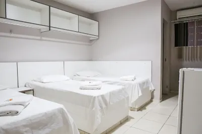 Teresina Hotel โรงแรมใน