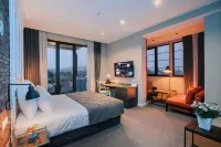 TbiliSee Hotel