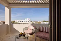 Tzanis Resort Skyros - Sea View