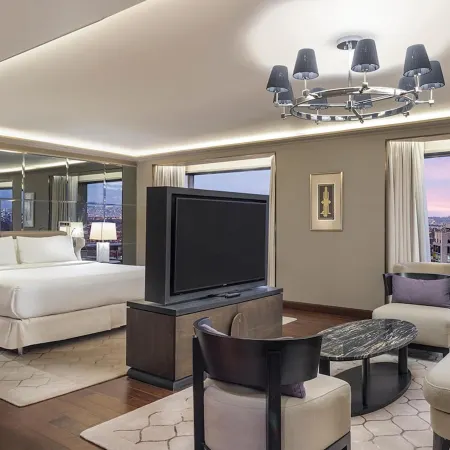 Ankara Hilton