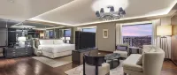 Ankara Hilton - Pet friendly