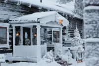 Gammelgården Hotels in 