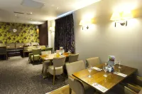 Premier Inn Camberley - servizio colazione