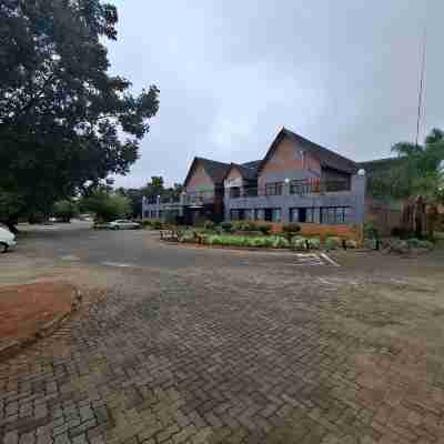 Serene 1-Bedroom Apartment in Bloemfontein Others