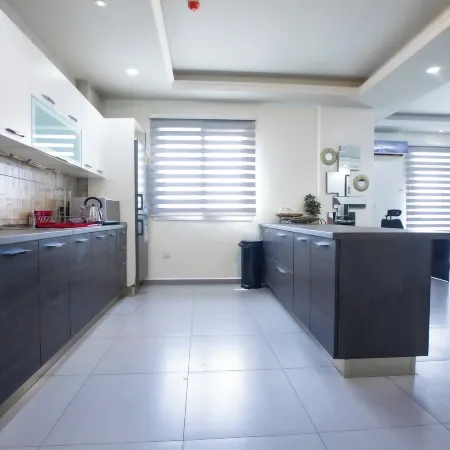 TCC APARTMENT