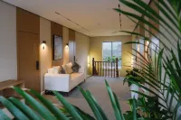 Bulak Hotel - bar
