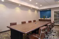 Hampton Inn Anchorage