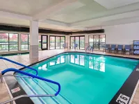 Hampton Inn Anchorage Hotels near Dimond Center