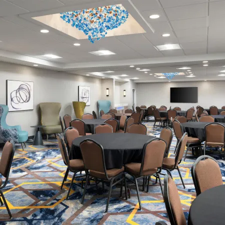 Hampton Inn & Suites Dallas-DFW Arpt W-SH 183 Hurst