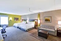 Home2 Suites by Hilton Dickson City Scranton - parking