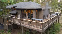 Tanner by Avantstay Modern Cascades Escape