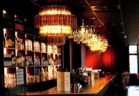 Centralhotellet Söderhamn - bar
